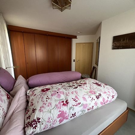 Wohnung Sonnenblume Langenargen Dış mekan fotoğraf