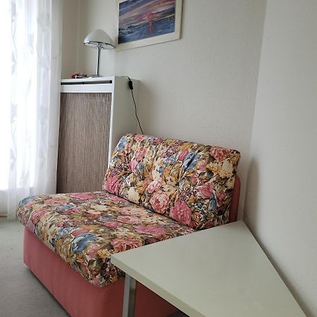 Wohnung Sonnenblume Langenargen Dış mekan fotoğraf
