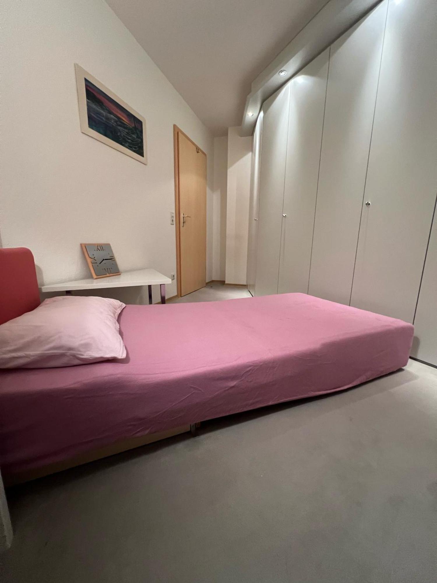 Wohnung Sonnenblume Langenargen Dış mekan fotoğraf
