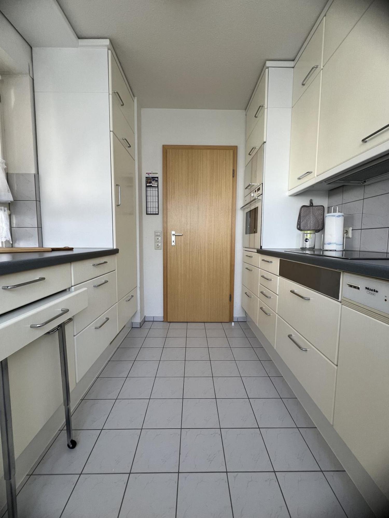 Wohnung Sonnenblume Langenargen Dış mekan fotoğraf