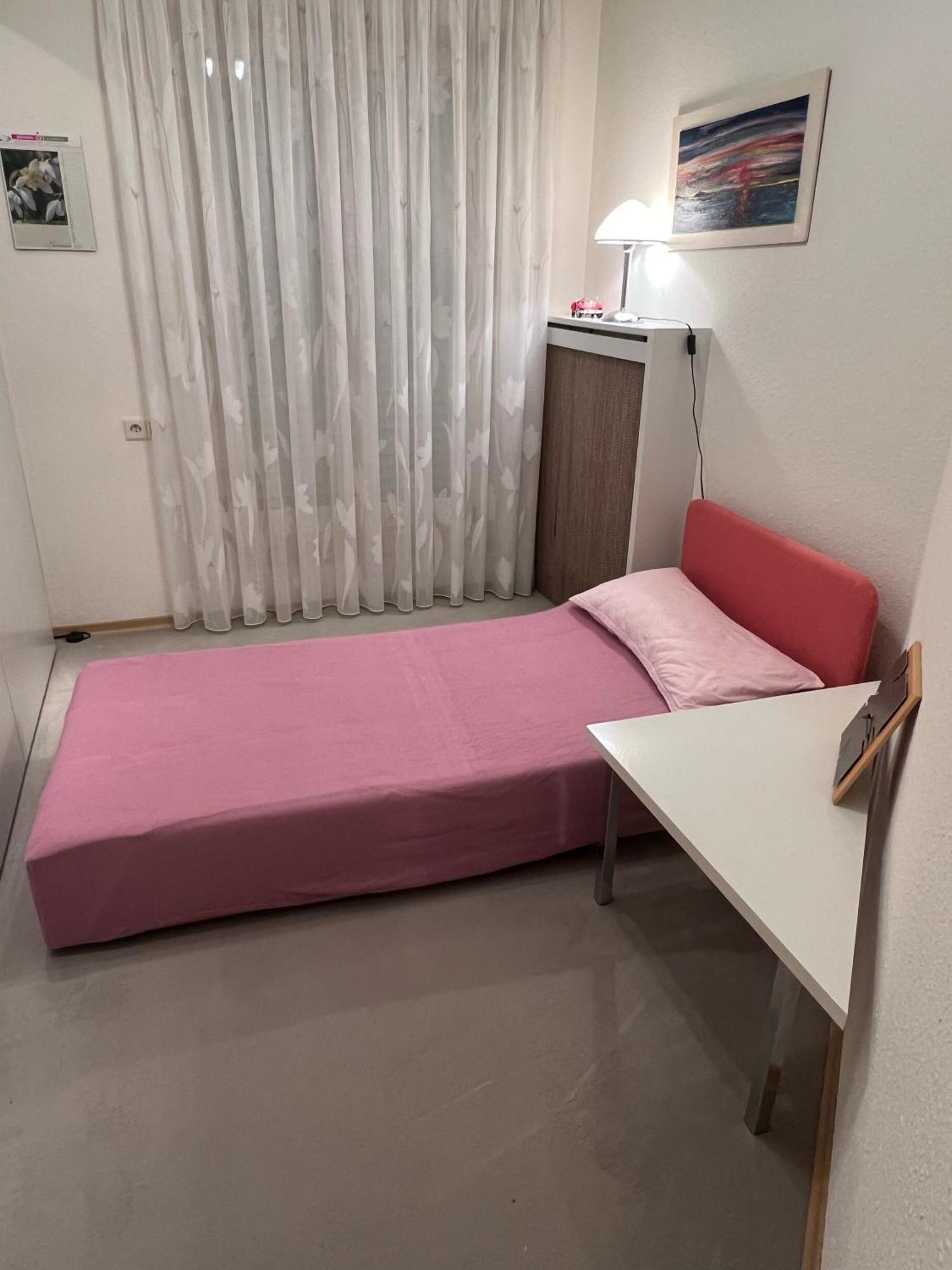 Wohnung Sonnenblume Langenargen Dış mekan fotoğraf