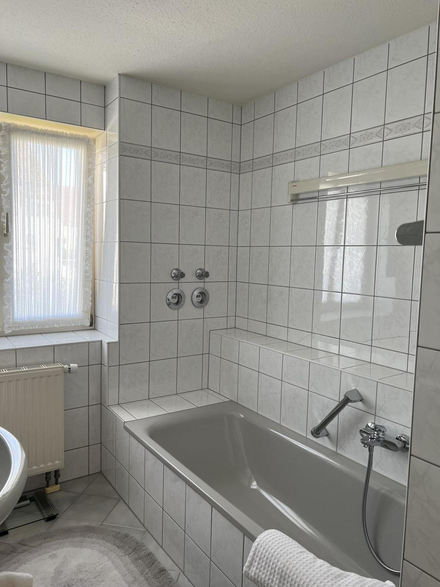 Wohnung Sonnenblume Langenargen Dış mekan fotoğraf