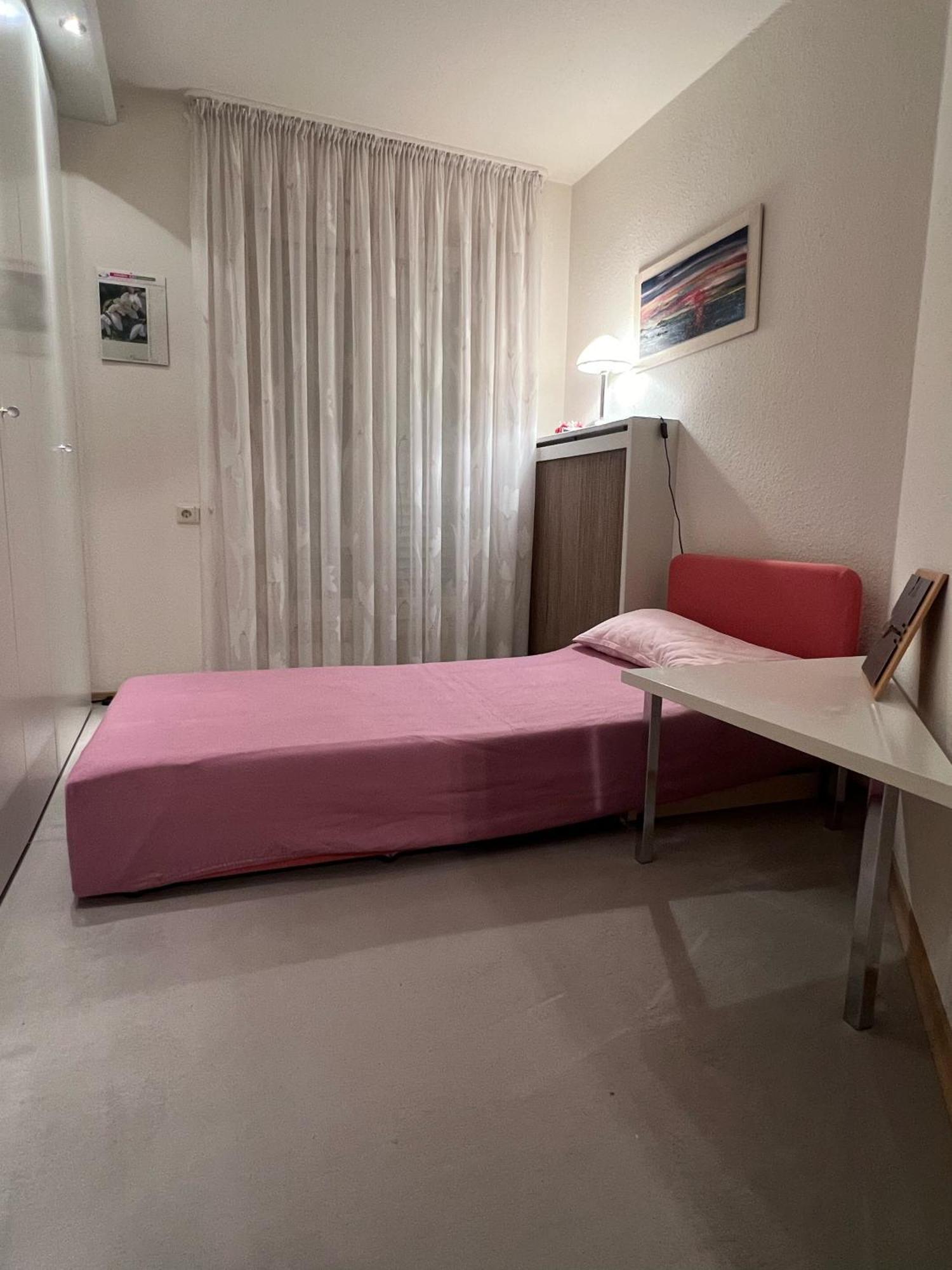 Wohnung Sonnenblume Langenargen Dış mekan fotoğraf