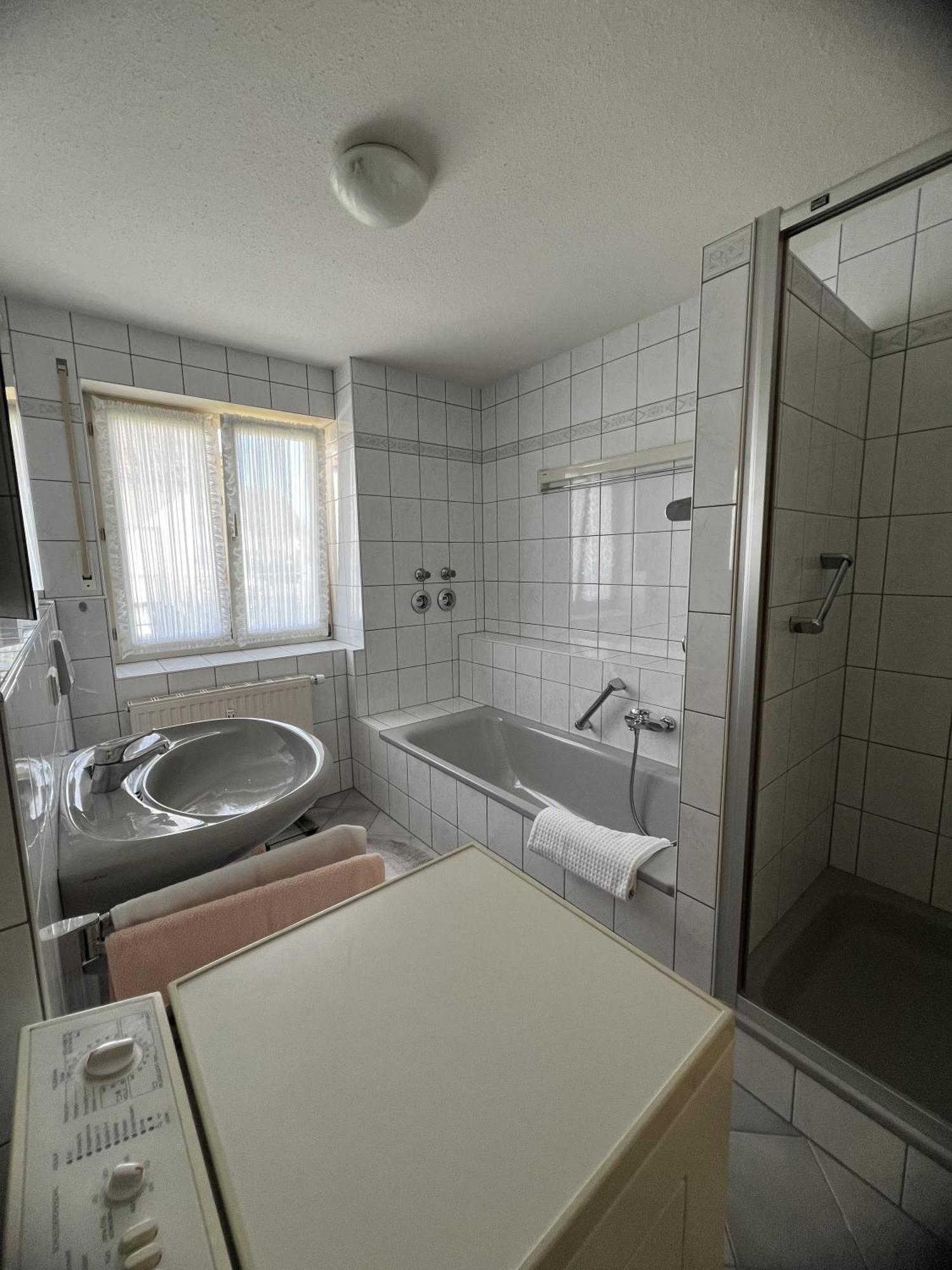 Wohnung Sonnenblume Langenargen Dış mekan fotoğraf