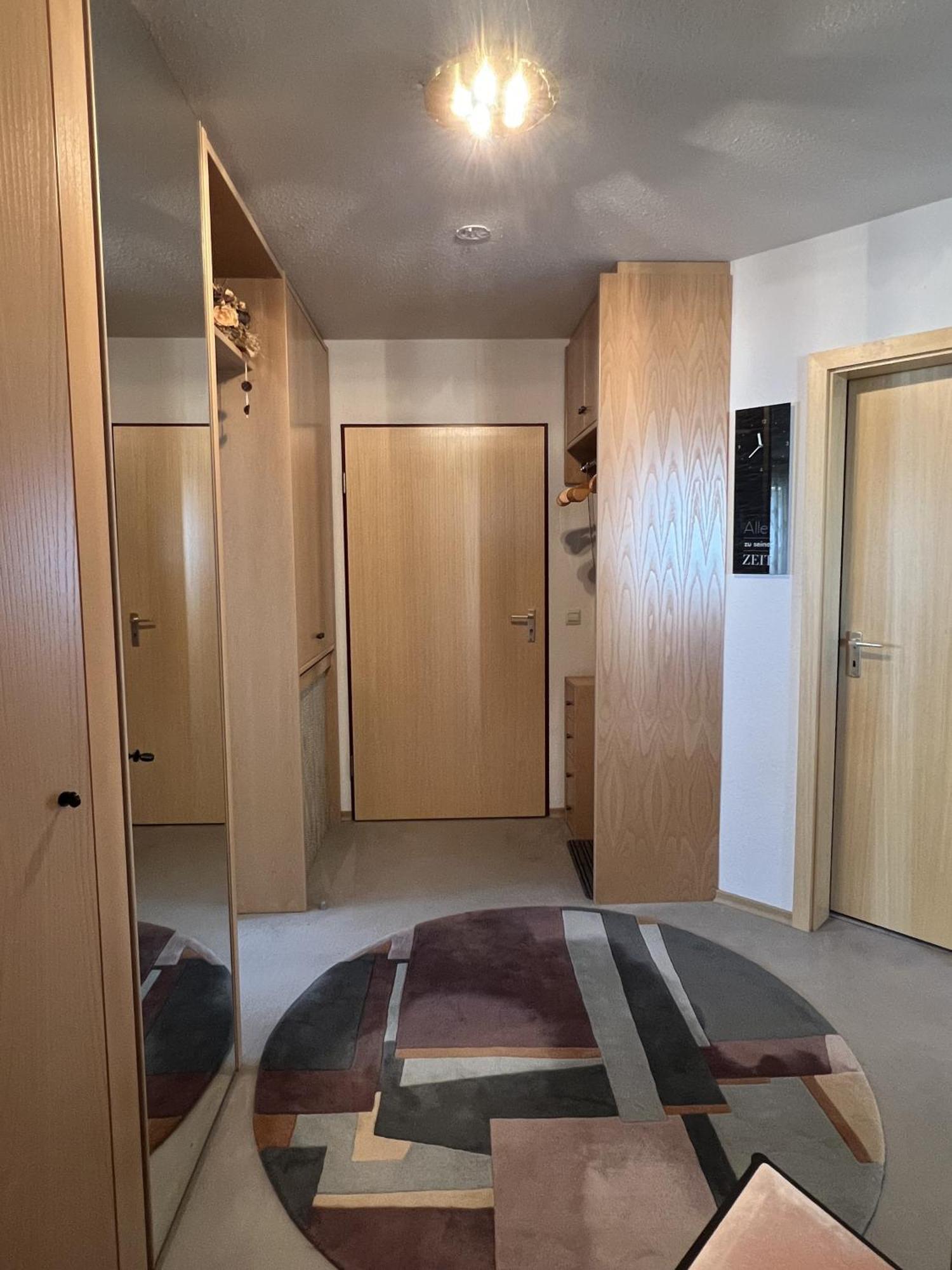 Wohnung Sonnenblume Langenargen Dış mekan fotoğraf