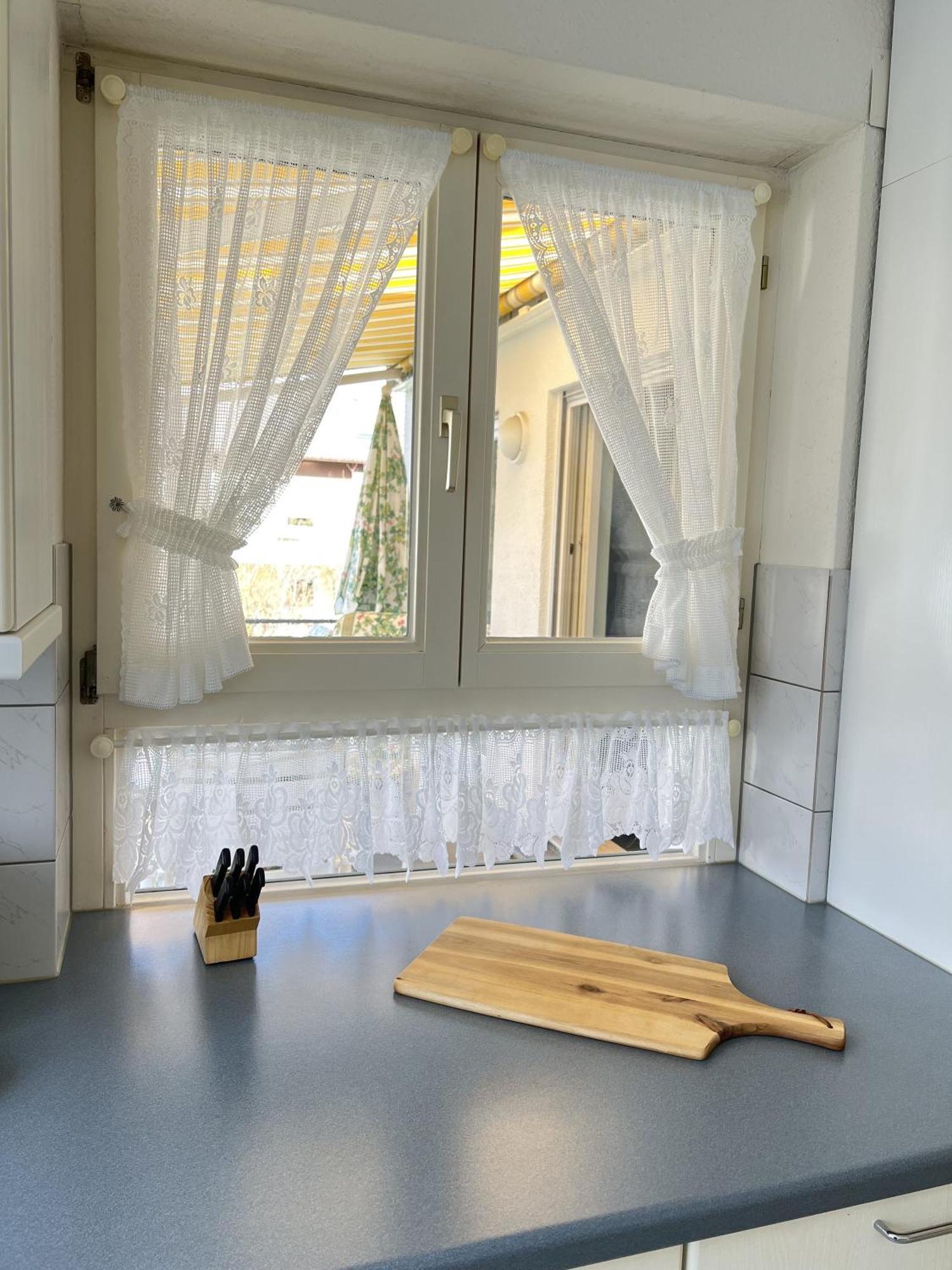 Wohnung Sonnenblume Langenargen Dış mekan fotoğraf