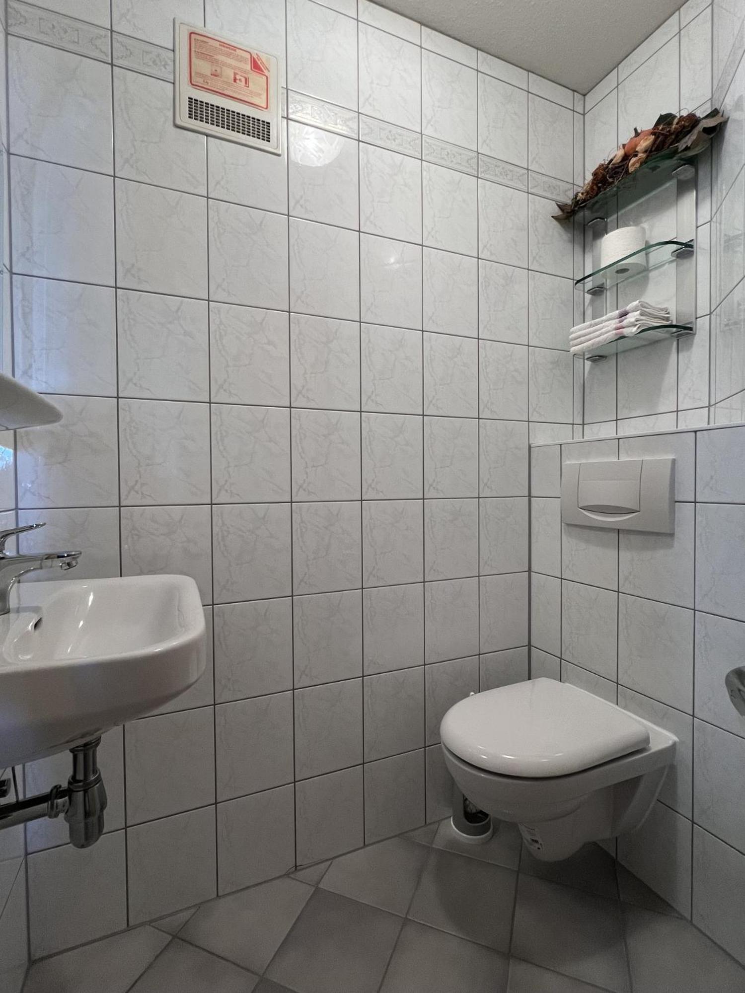 Wohnung Sonnenblume Langenargen Dış mekan fotoğraf
