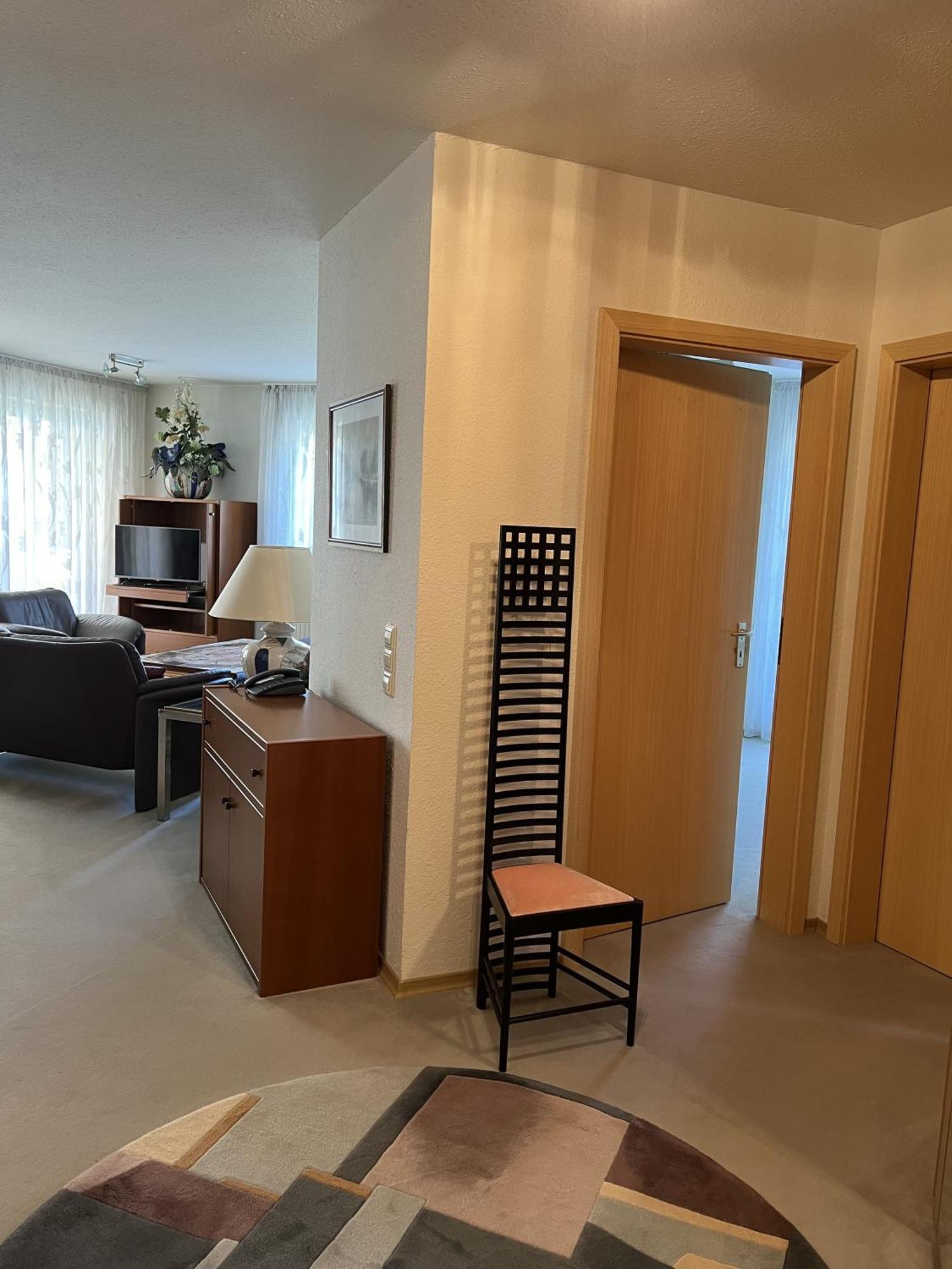 Wohnung Sonnenblume Langenargen Dış mekan fotoğraf