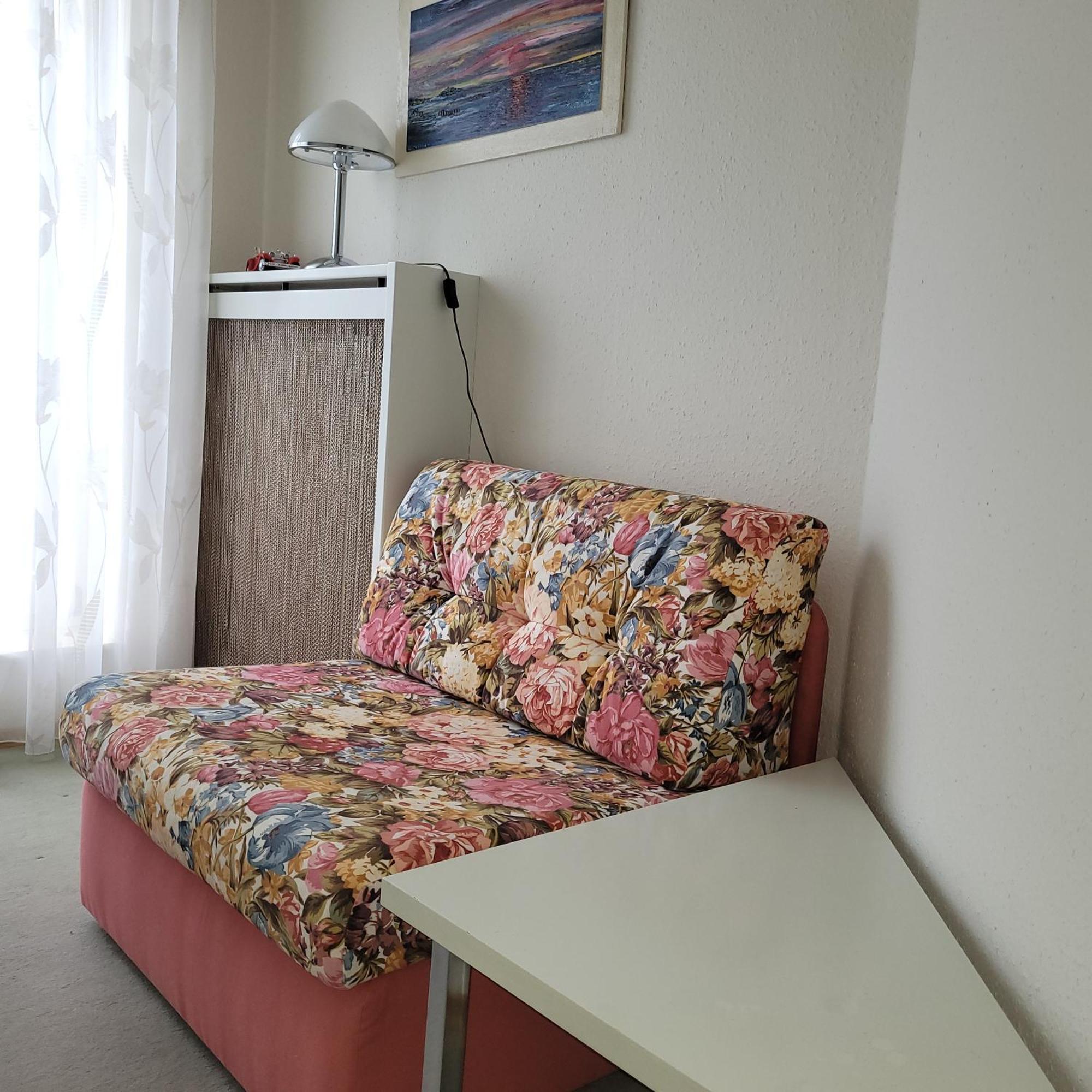 Wohnung Sonnenblume Langenargen Dış mekan fotoğraf